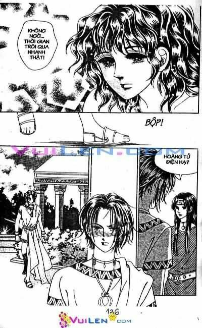 nữ hoàng biển cả chapter 6 136