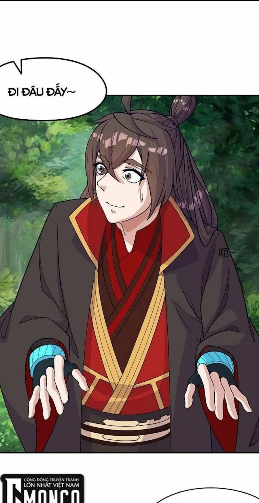 tiên võ đế tôn chapter 234 59