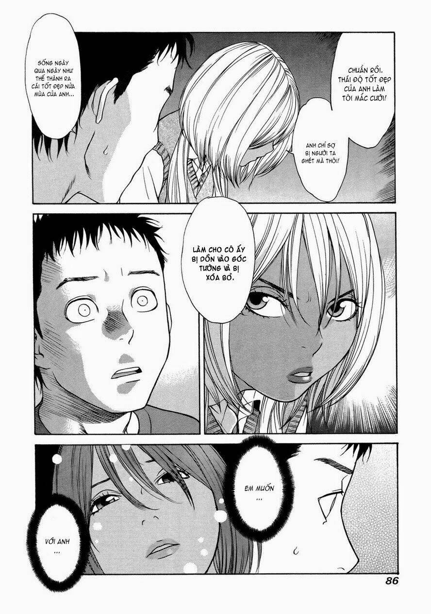 ashita dorobou chapter 19 9