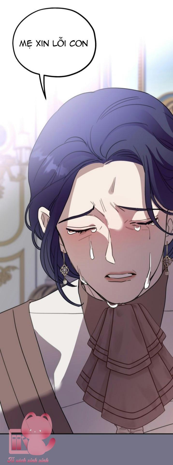 người thân của tôi đều sợ hãi tôi chapter 11 21