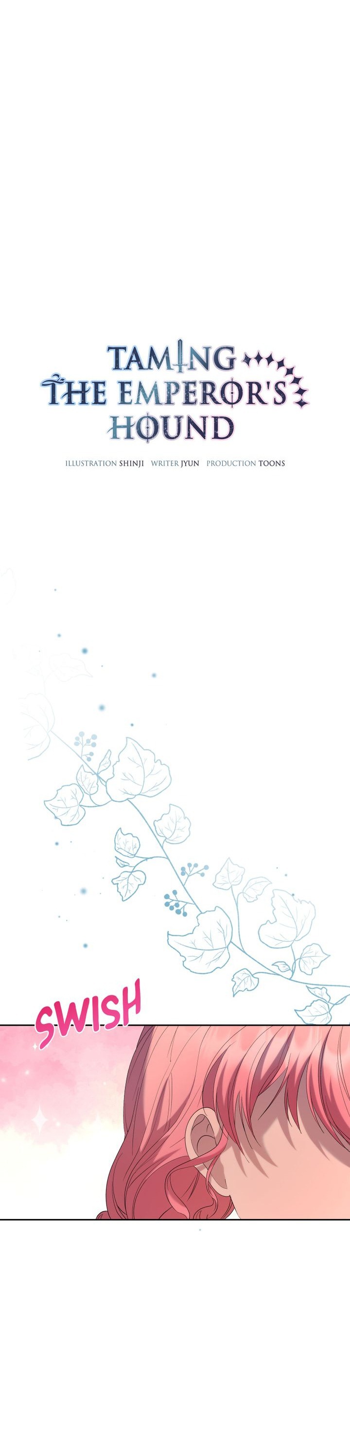 thuần hóa hoàng đế bạo chúa chapter 74 4