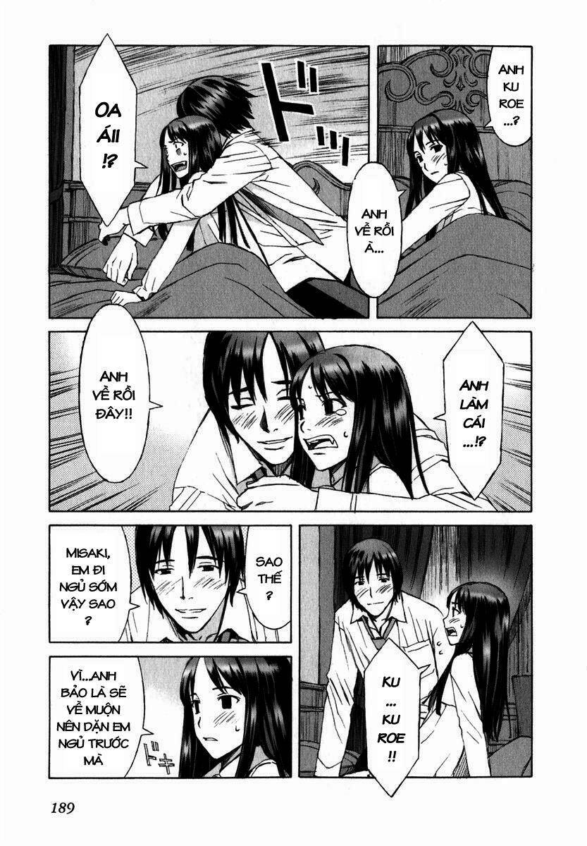 blood alone chapter 6 33