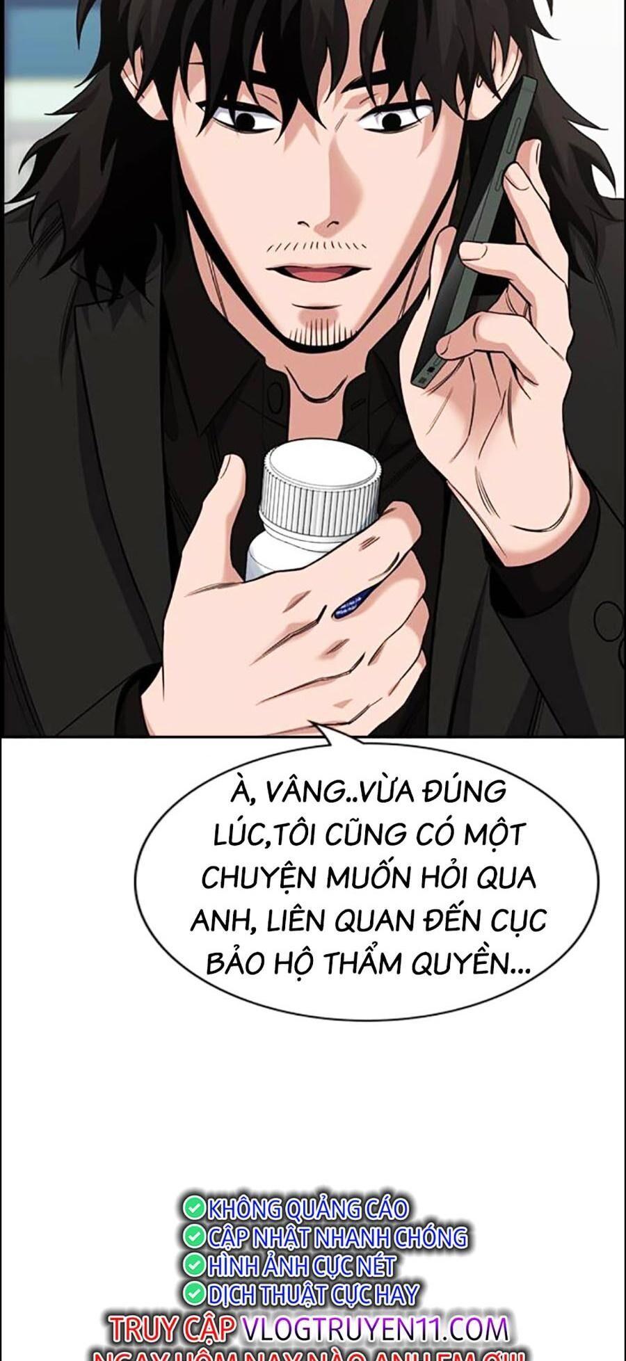giáo dục chân chính chapter 126 5