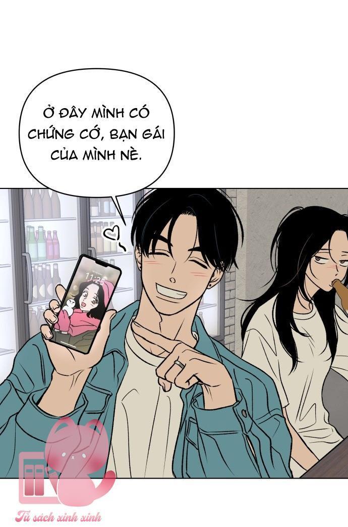 trend yêu đương 2023 chapter 11 23