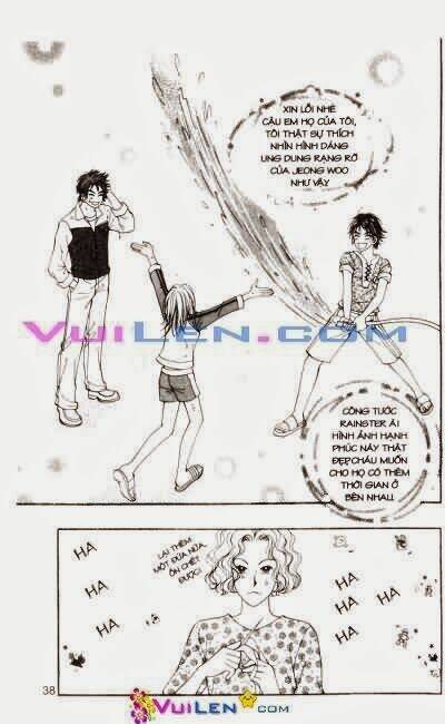 tên nô lệ đáng yêu chapter 5 38