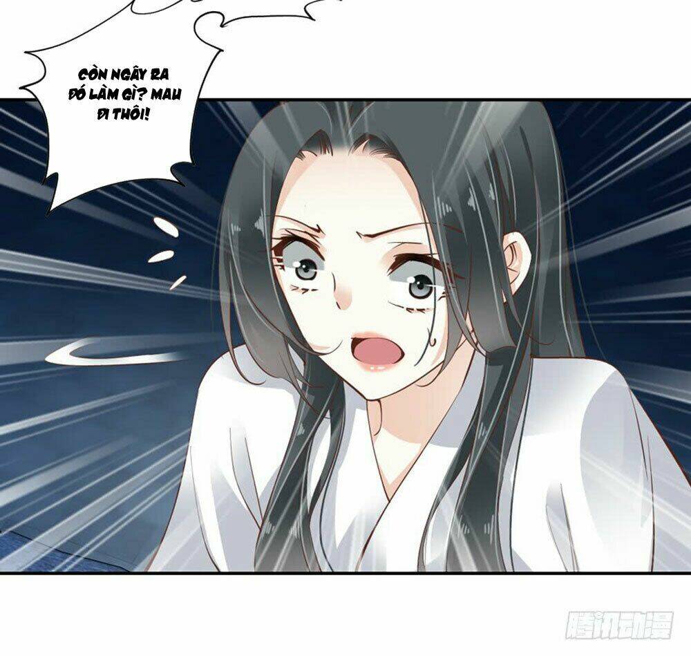 thiền tâm vấn đạo chapter 61 23