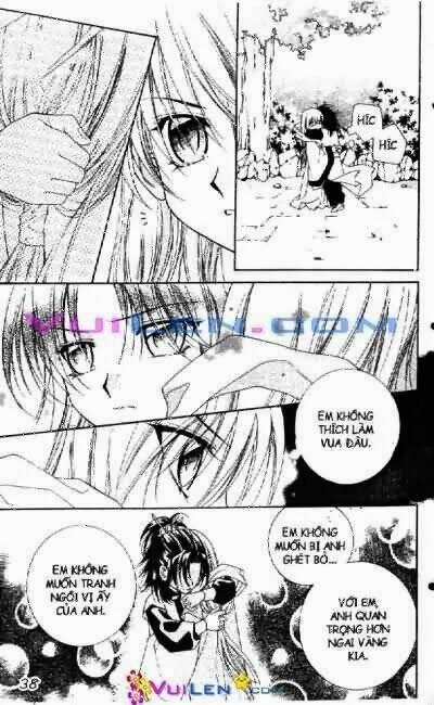 nàng công chúa bỏ trốn chapter 10 38