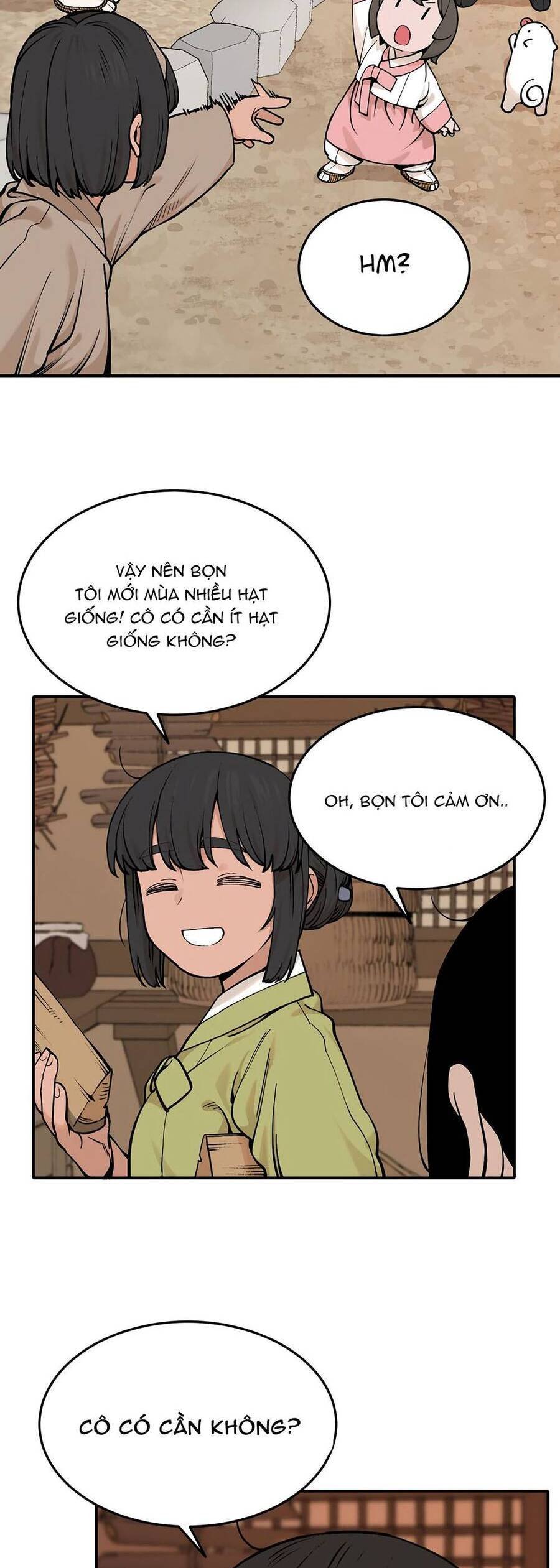 sự lụi tàn của usuzumi chapter 38 11