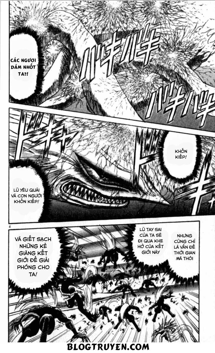ushio and tora chapter 306.3 66