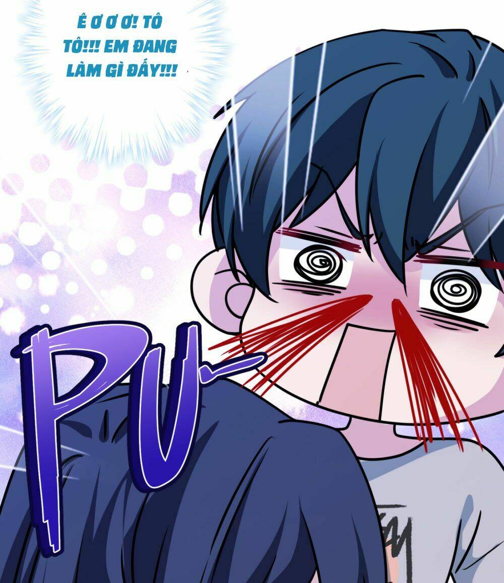 nhân vật phản diện: không ngọt không lấy tiền chapter 32 18