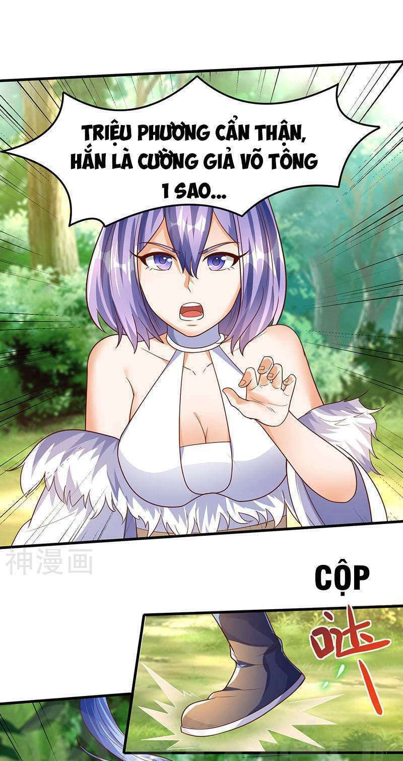 tối cường thăng cấp chapter 65 1