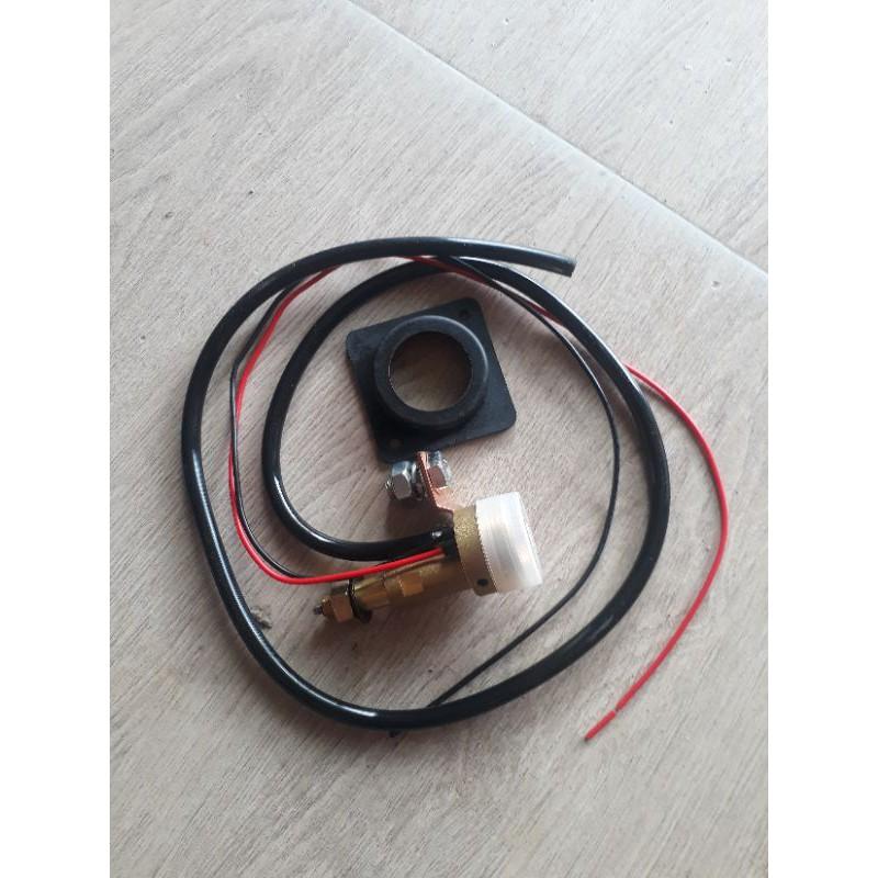 Củ đồng máy hàn mig
