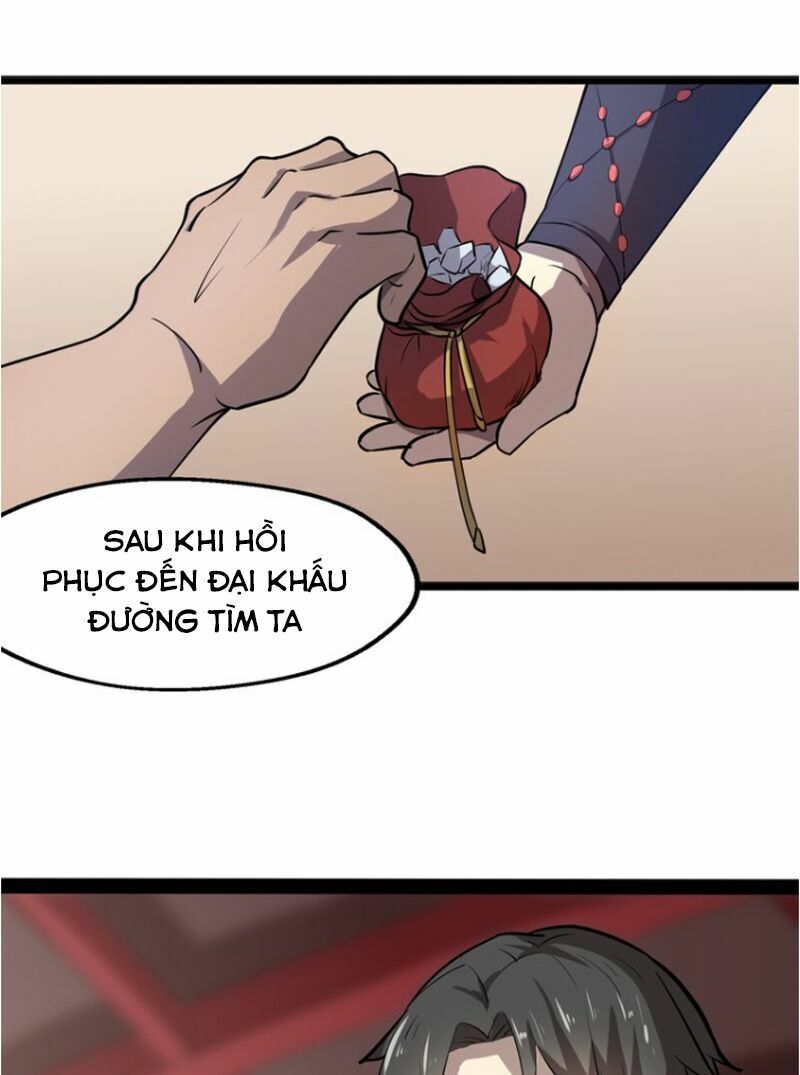 đại nghịch chi môn chapter 2 38