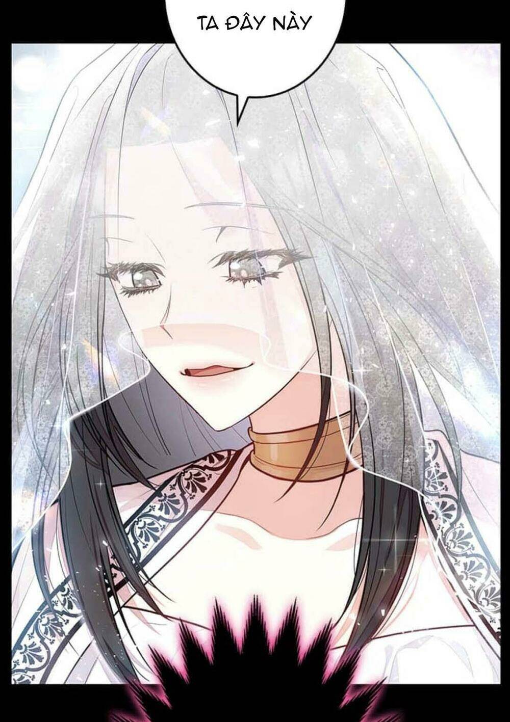 từ ác nữ, tôi trở thành một người mẹ chapter 4 47