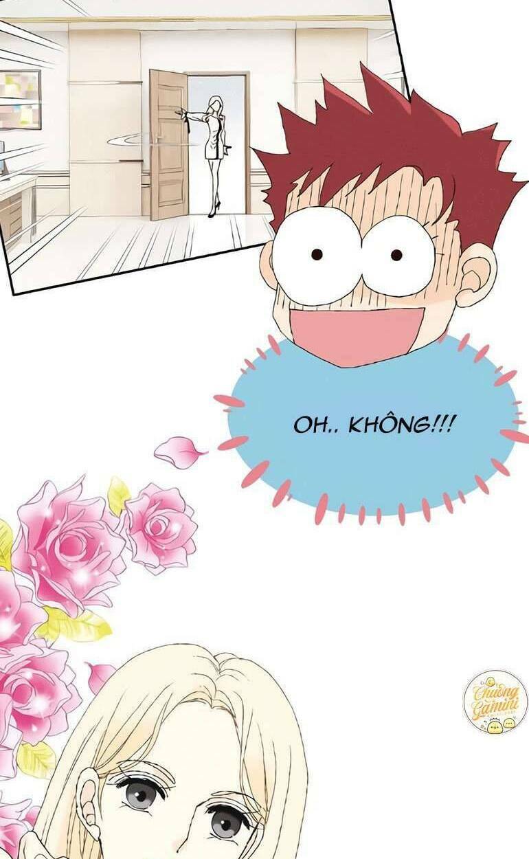 lee bom, em là của anh chapter 12 5