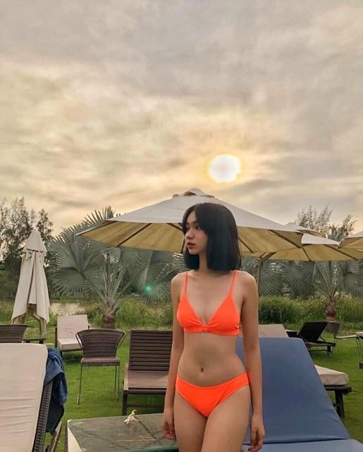 BiKiNi 2 mảnh sexy FORM chuẩn