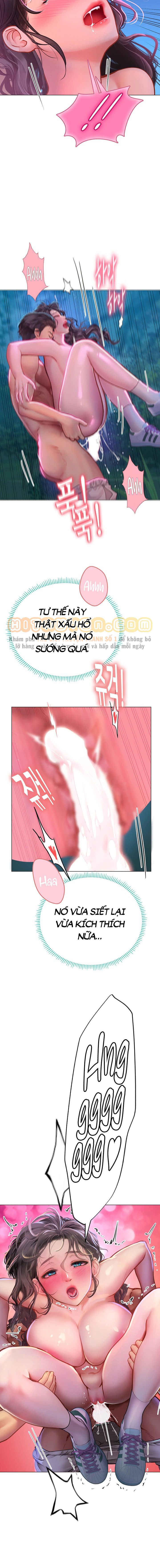 thực tập ở làng tiên cá chapter 31 14