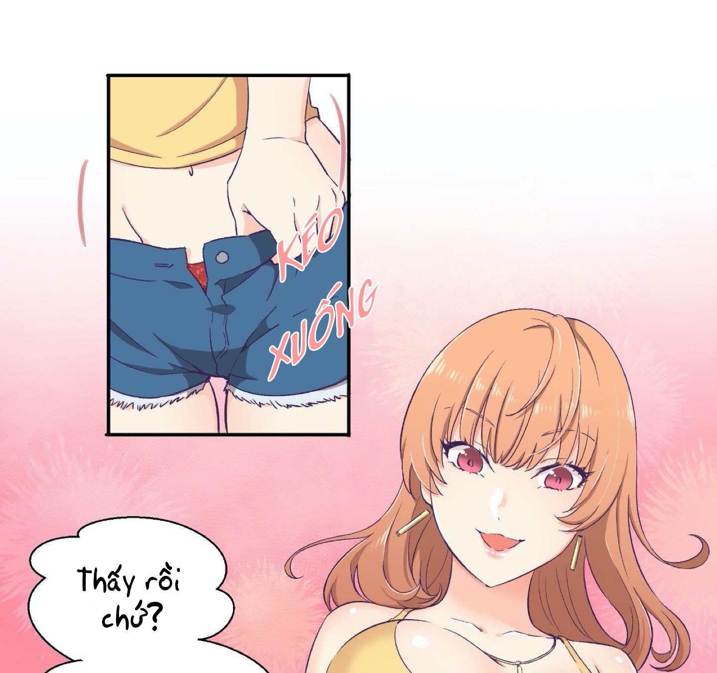 mềm mại tan chảy chapter 1.1 67