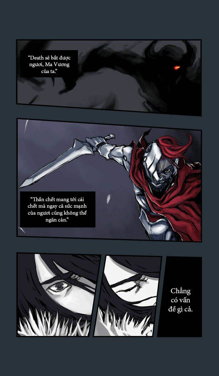 a fairytale for the demon lord chapter 2 14