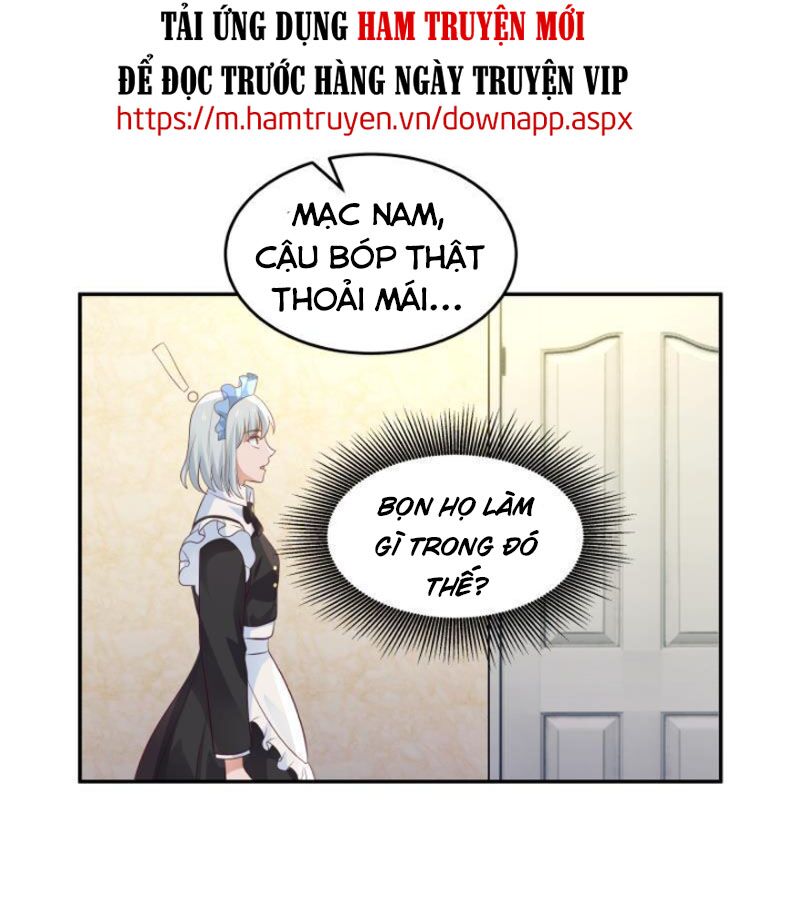 trên người ta có một rồng chapter 297 7