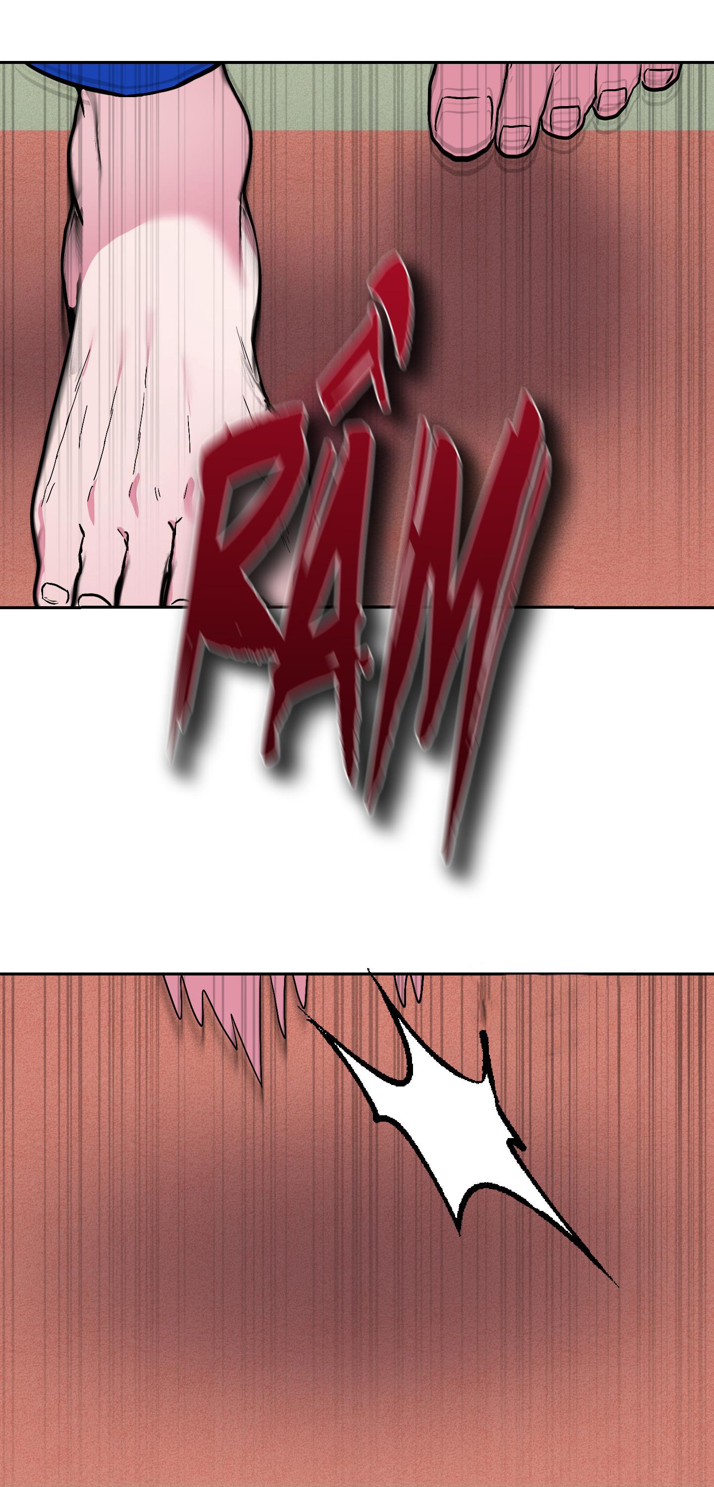 anh, hình như em tăng cân rồi chapter 22 42