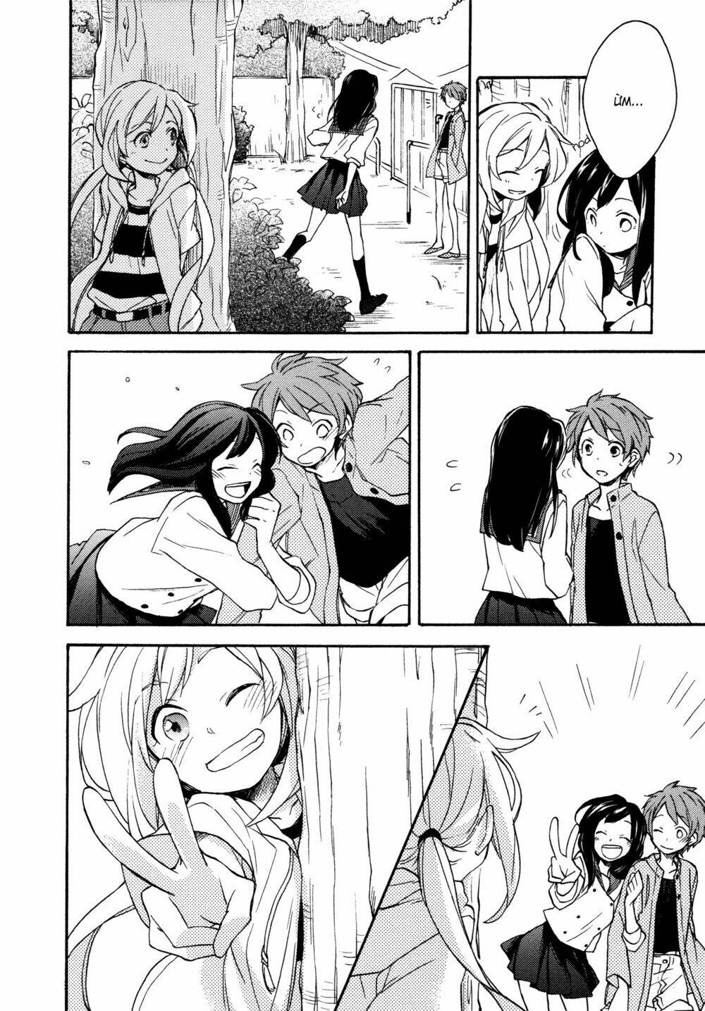 a divine love alone chapter 1 28