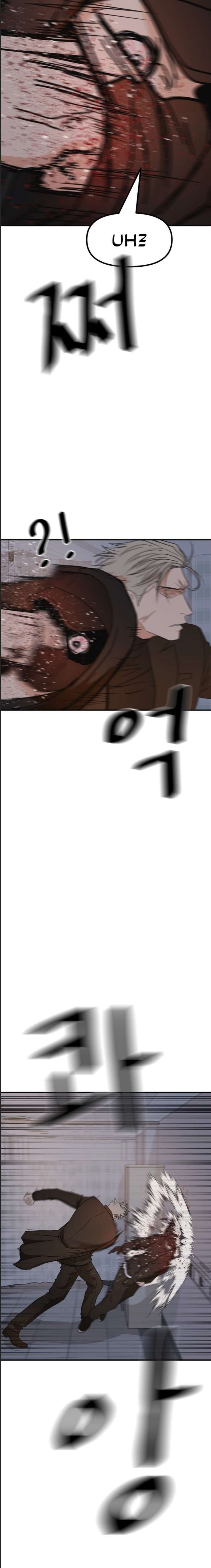 bạn trai võ sĩ chapter 120 31