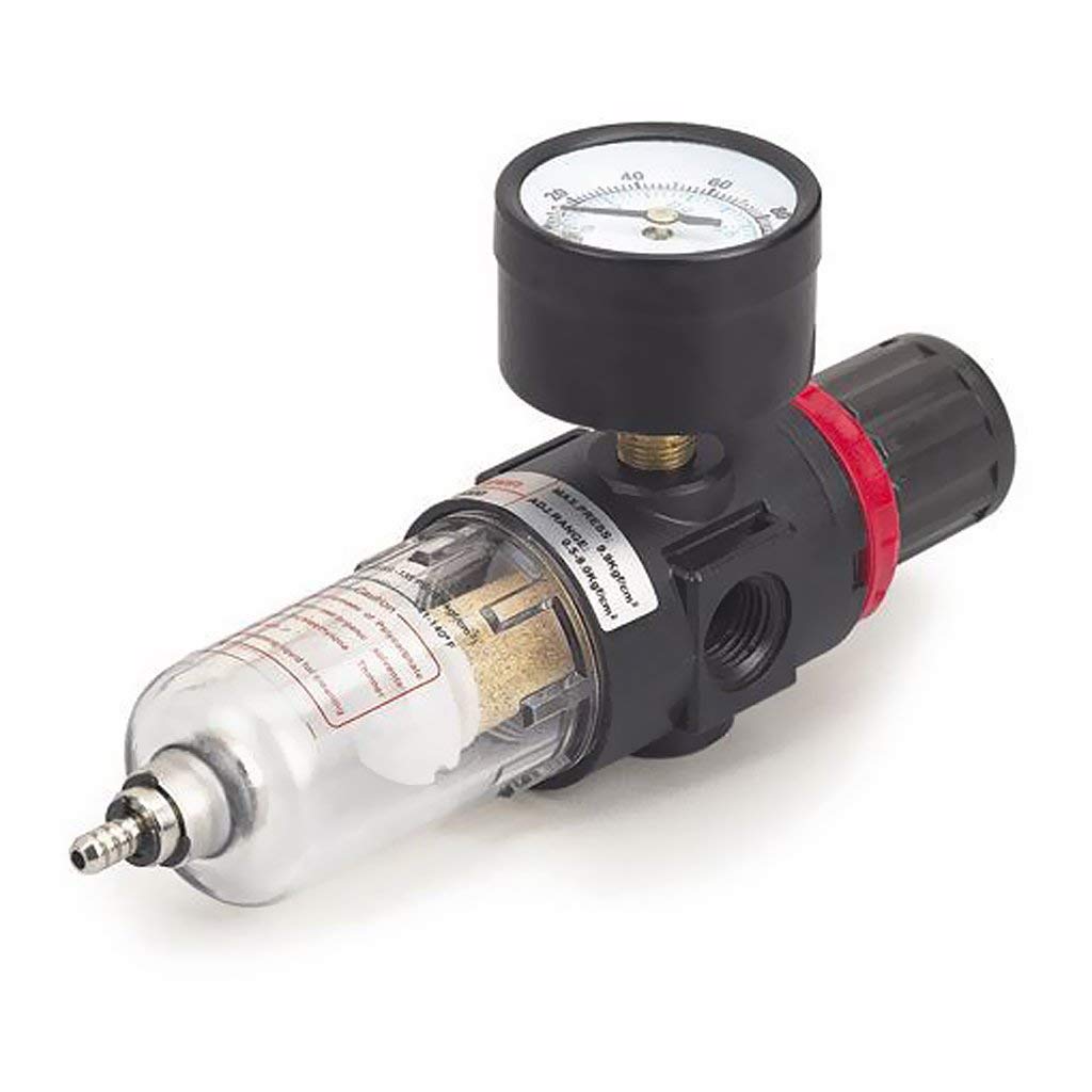 Van điều chỉnh áp suất AFR 2000 ren 13mm AFR2000