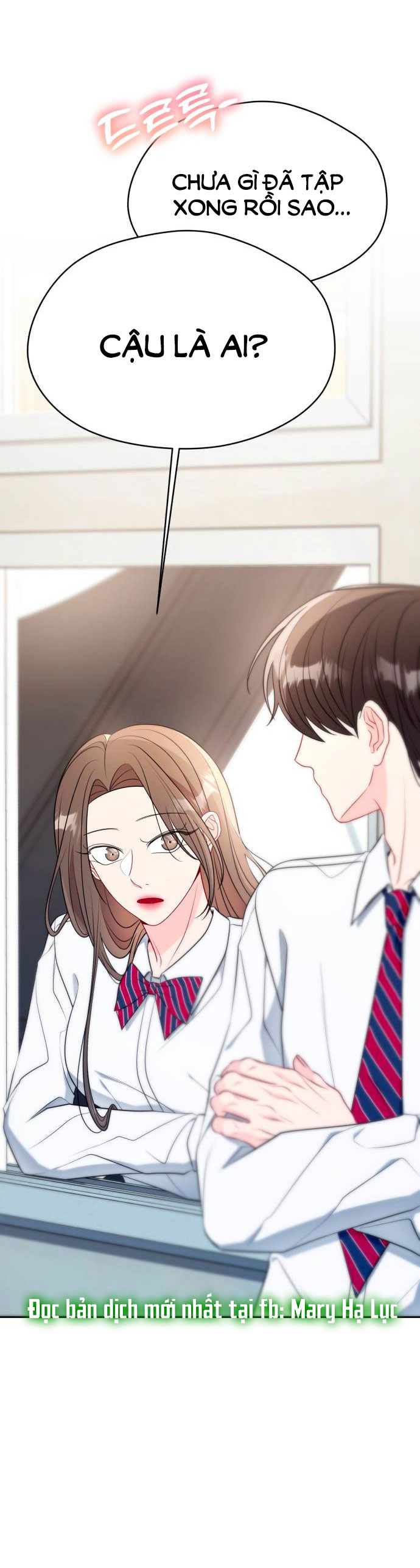 tình yêu thời niên thiếu chapter 3 13