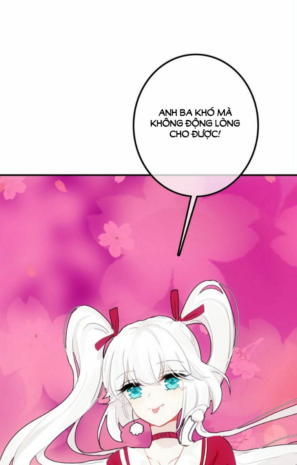 Ái Thượng Ngạo Kiều Long Vương Gia chapter 34 - Trang 40