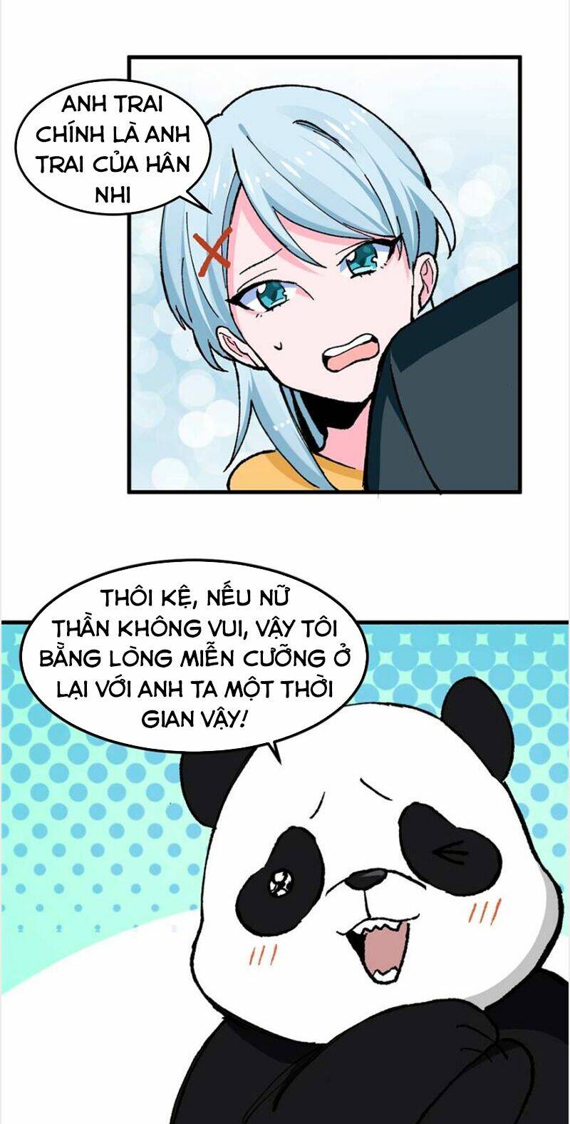 vô sỉ thuật sĩ chapter 13 5