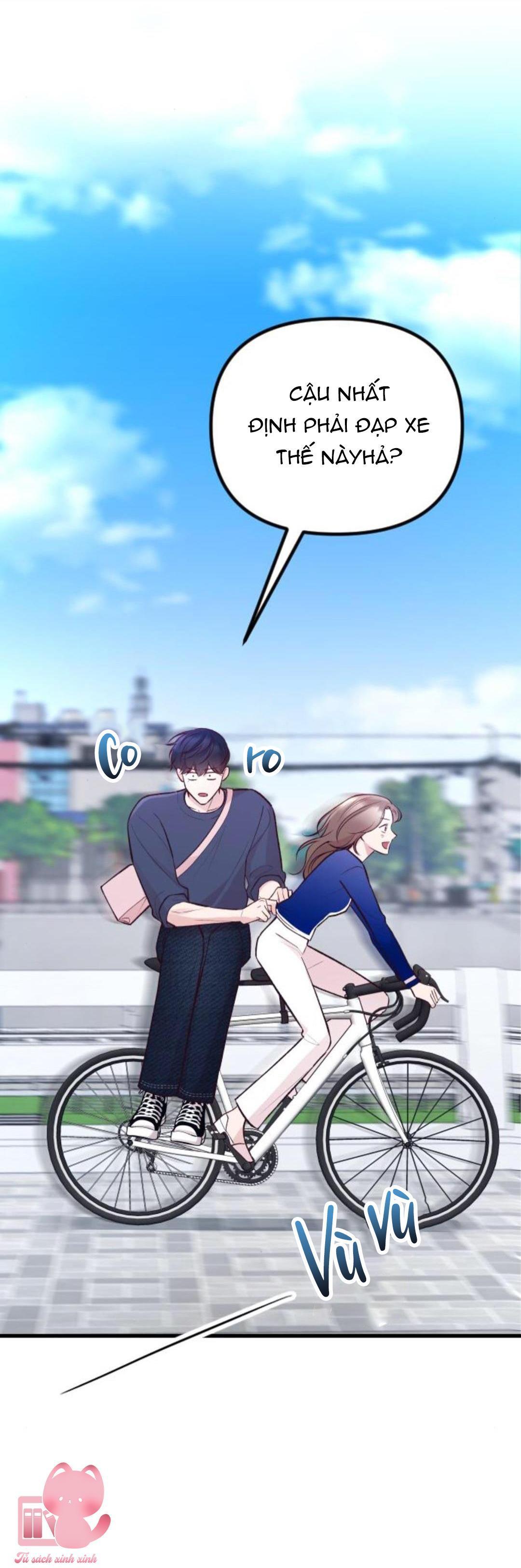 gặp nhau giữa trung gian chapter 18 68