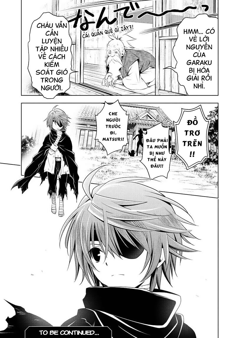 diệt quỷ nhẫn giả chapter 67 19