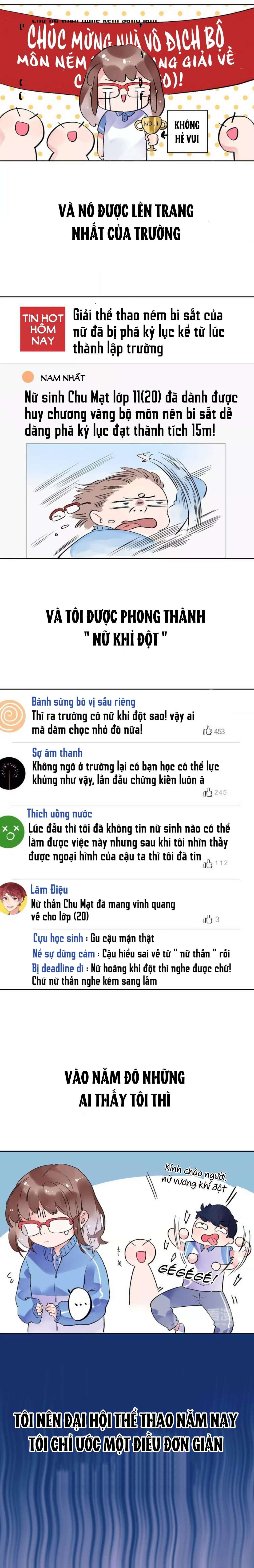 dolo vận mệnh giao nang chapter 10 8