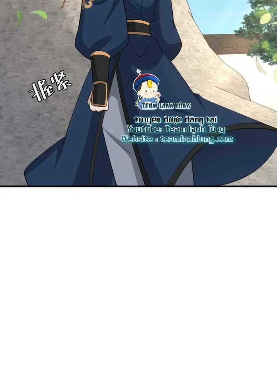 phương thức sinh tồn của công chúa pháo hôi chapter 98 4