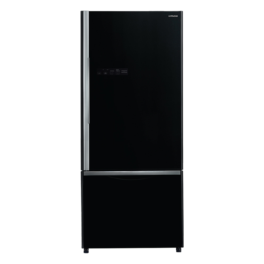 Tủ Lạnh Inverter Hitachi R-B505PGV6-GBK - Hàng Chính Hãng