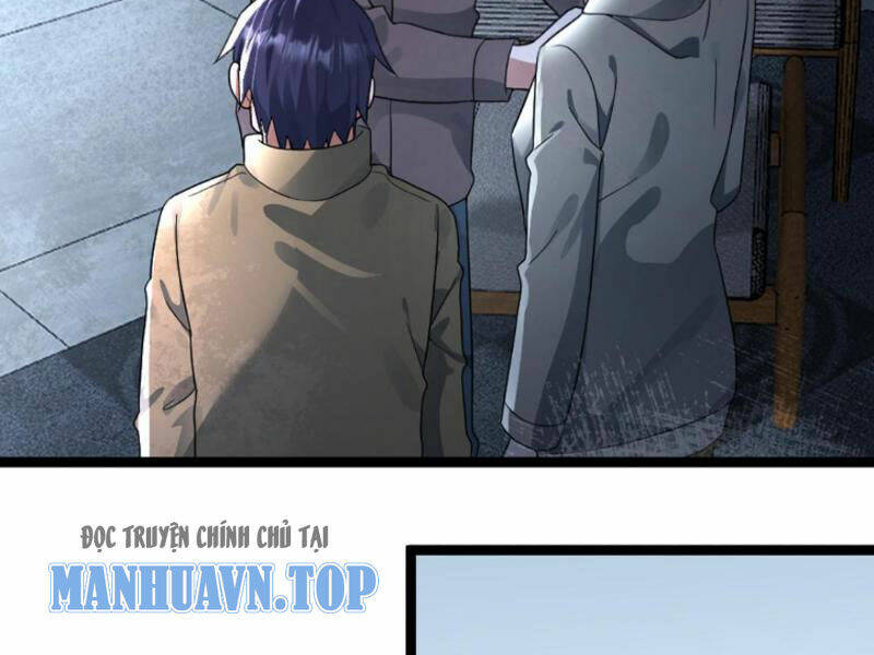 đóng băng toàn cầu: tôi gây dựng nên phòng an toàn thời tận thế chapter 215 20