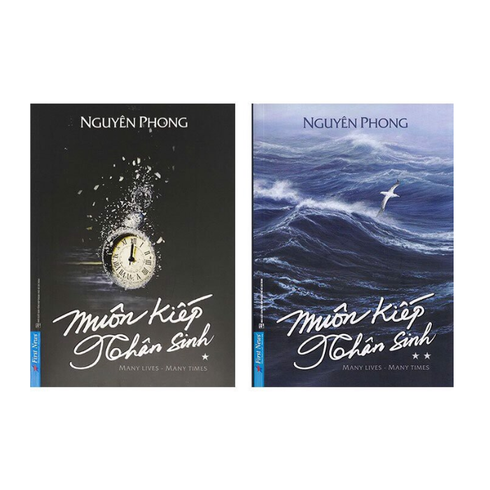Muôn kiếp nhân sinh 2 tập