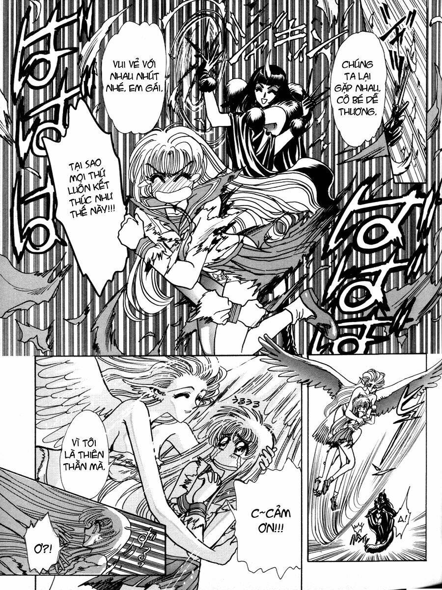 miyuki in the wonderland chapter 3 15