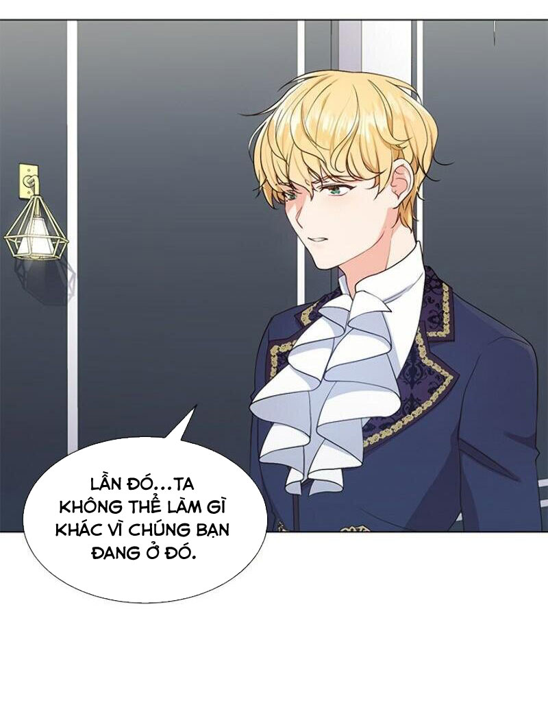 mau đến đây, lần đầu thấy ác nữ như này phải không chapter 2 55