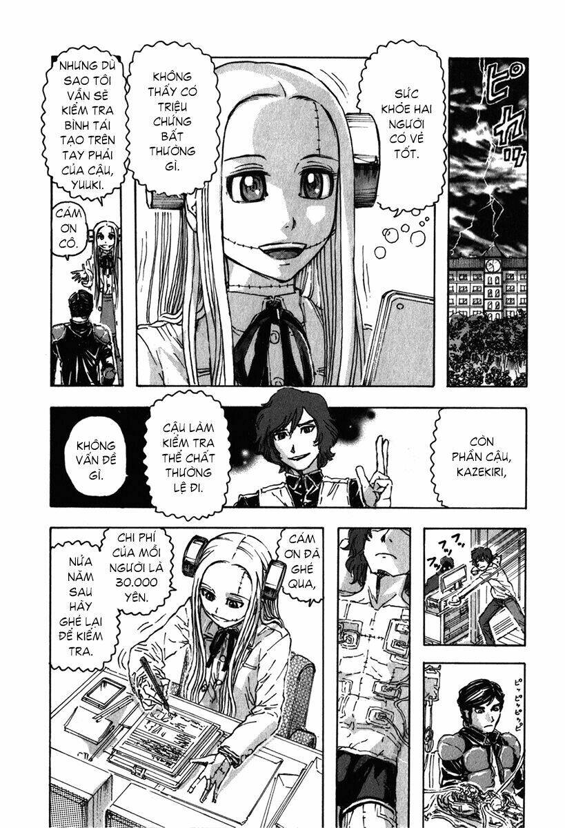 franken fran chapter 58 10