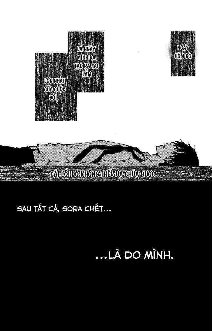 tình yêu và nỗi đau tột cùng chapter 15 23