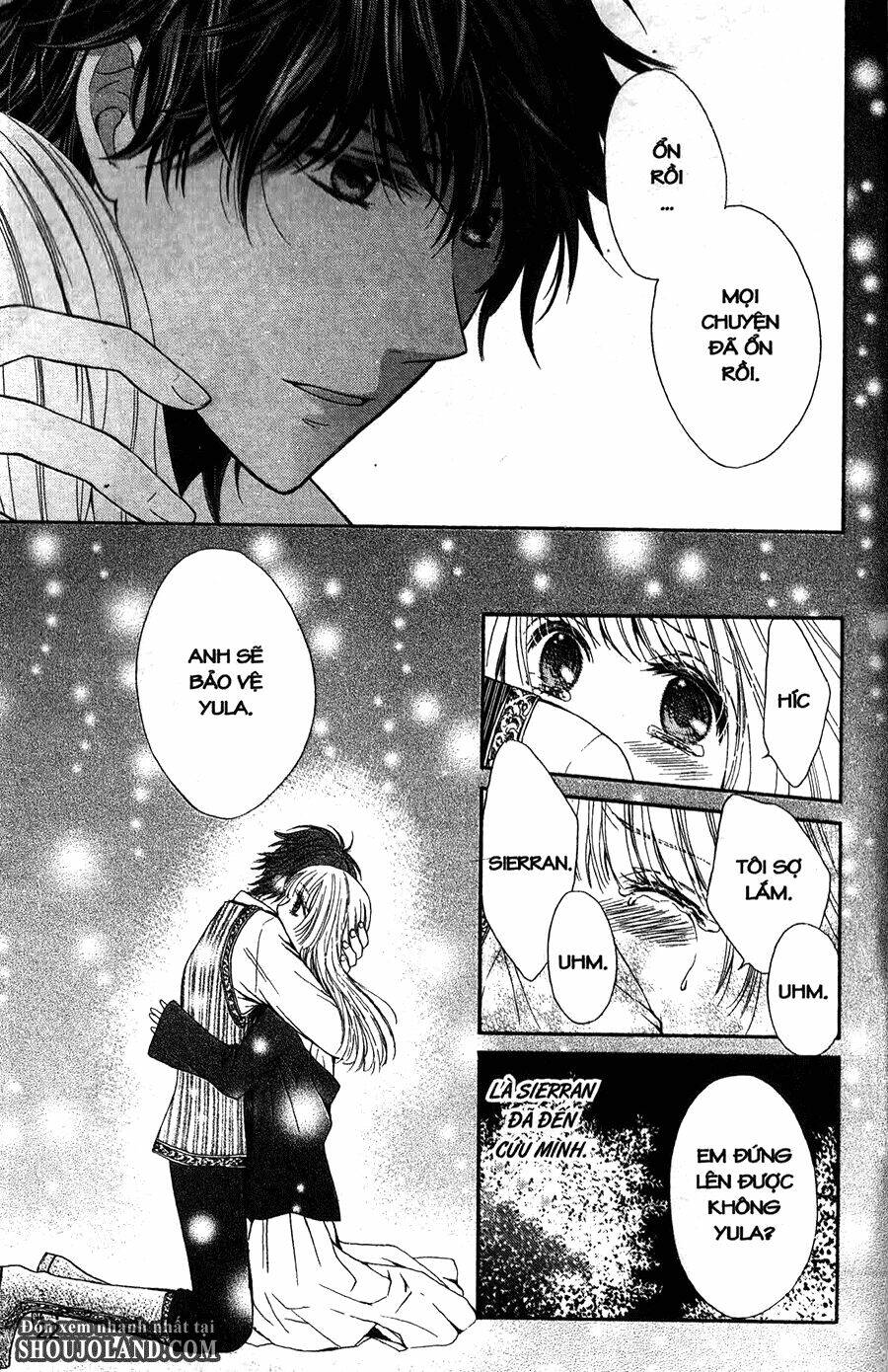 bá tước lạnh lùng - fluritz hakushaku wa itsumo gokigen naname chapter 1 1