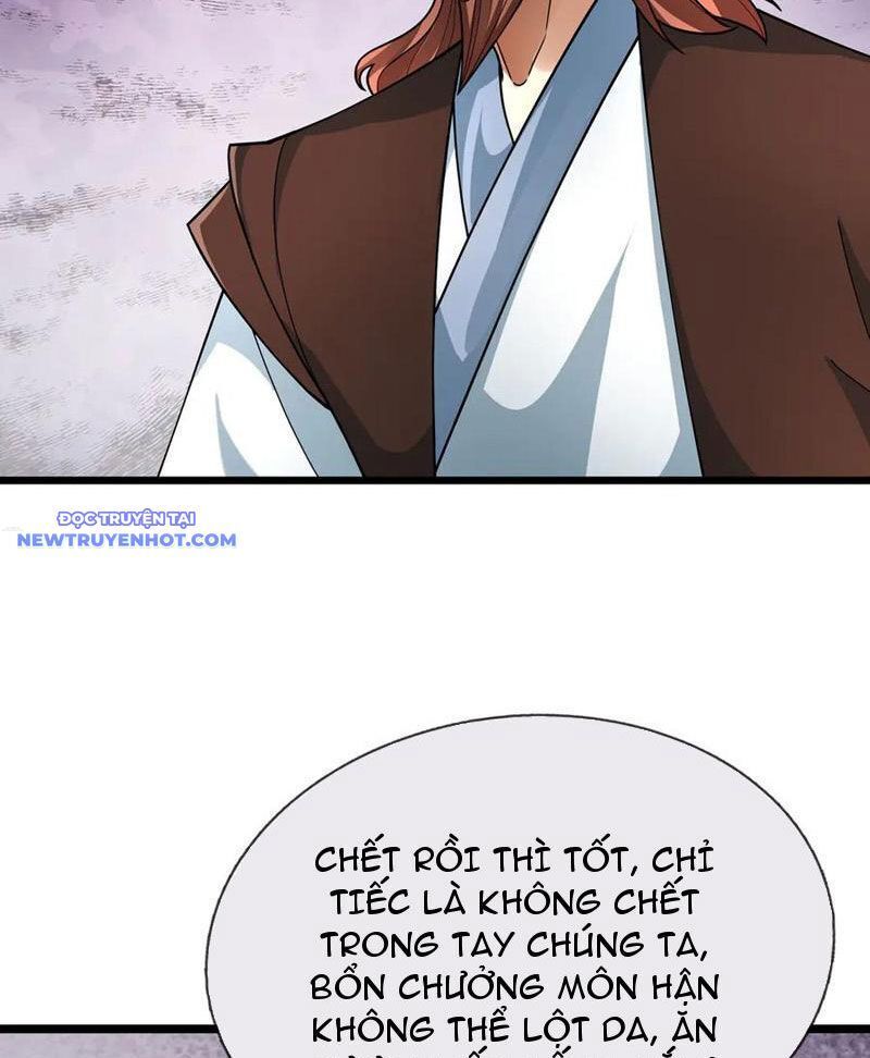 ngủ say vạn cổ: xuất thế đẩy ngang chư thiên chapter 73 7