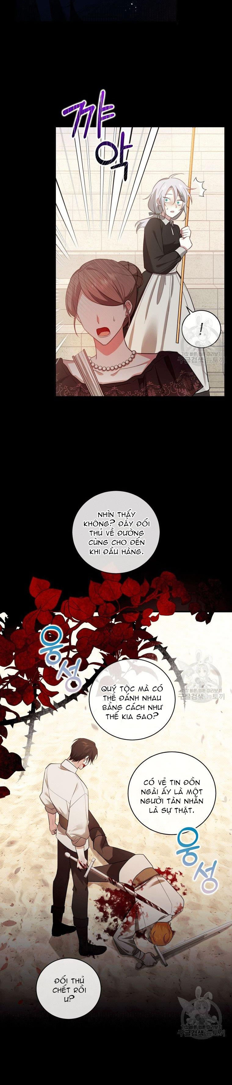 ta sẽ trả thù chapter 2.1 20