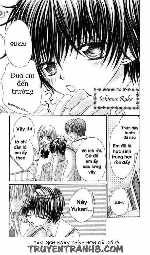 two beasts chapter 1 8