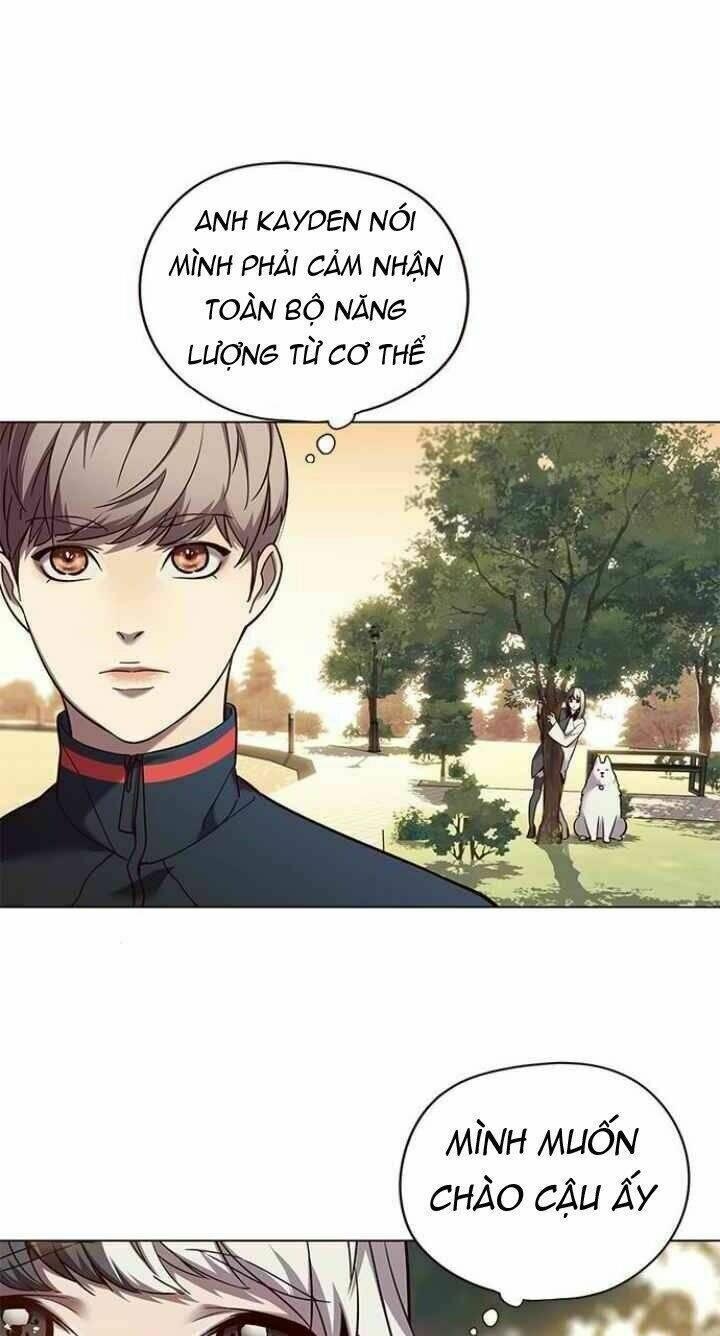 biến thân thành mèo chapter 94 22