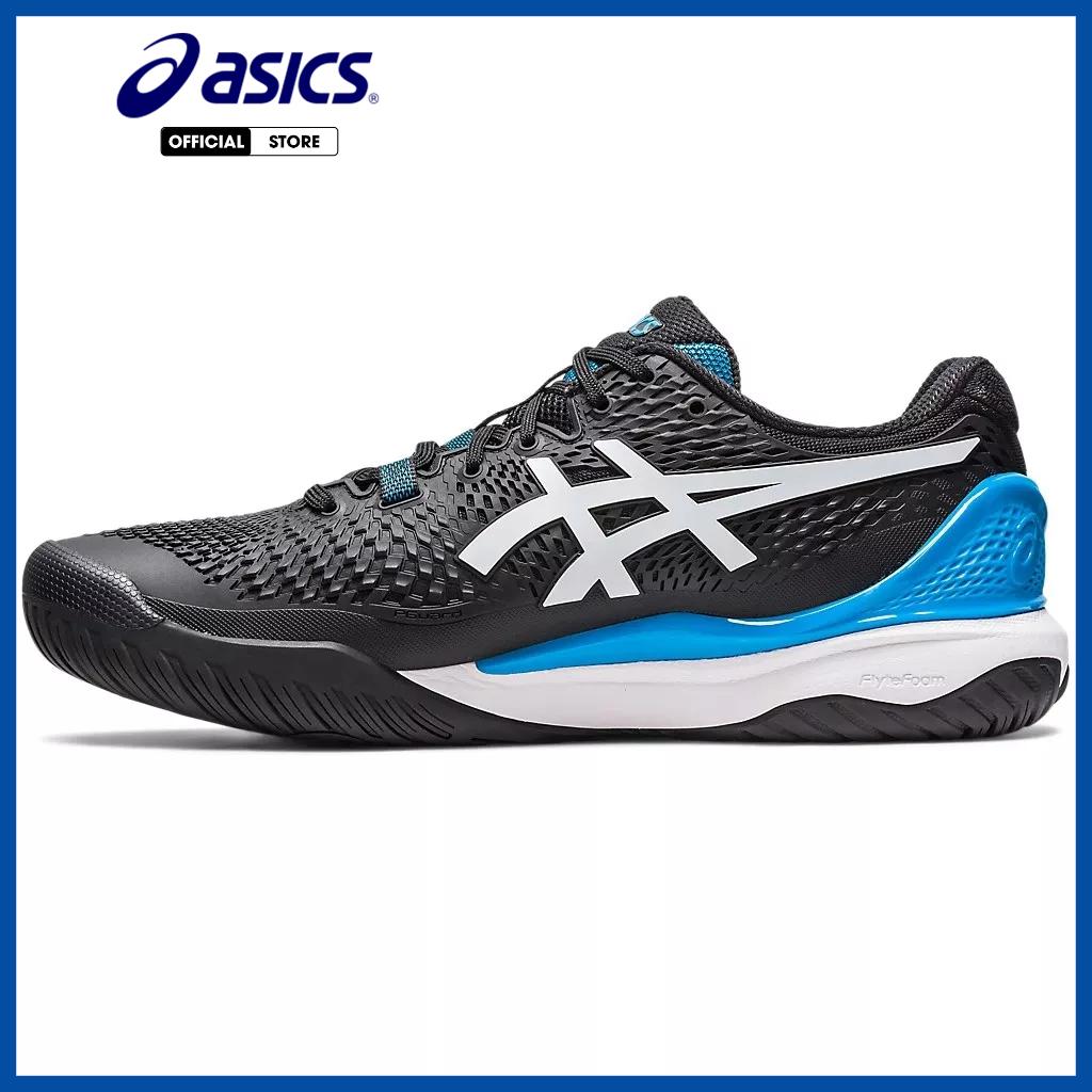 Giày Tennis Thể Thao Nam Asics GEL-RESOLUTION 9 1041A330.001