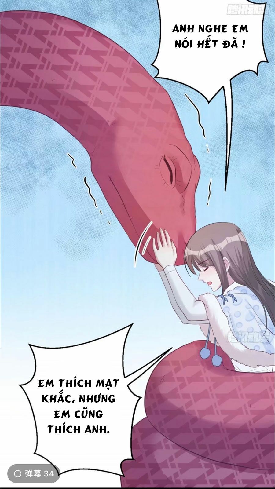 [16+] thảnh thơi thú thế chủng chủng điền, sinh sinh tể chapter 136 23