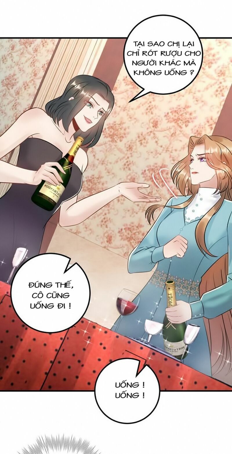 trọng sinh chi ức vạn ảnh hậu yếu thượng vị chapter 142 8